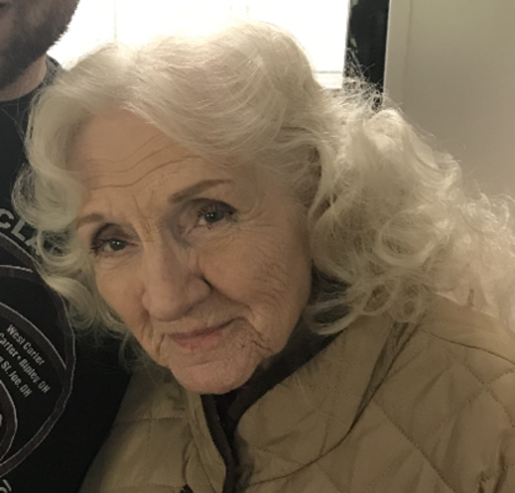 Bertha "Bertie" Welch Profile Photo