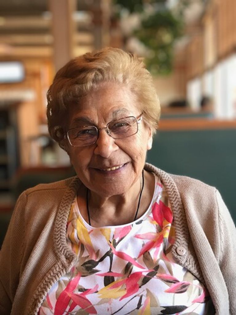 Ida Zoldak Profile Photo
