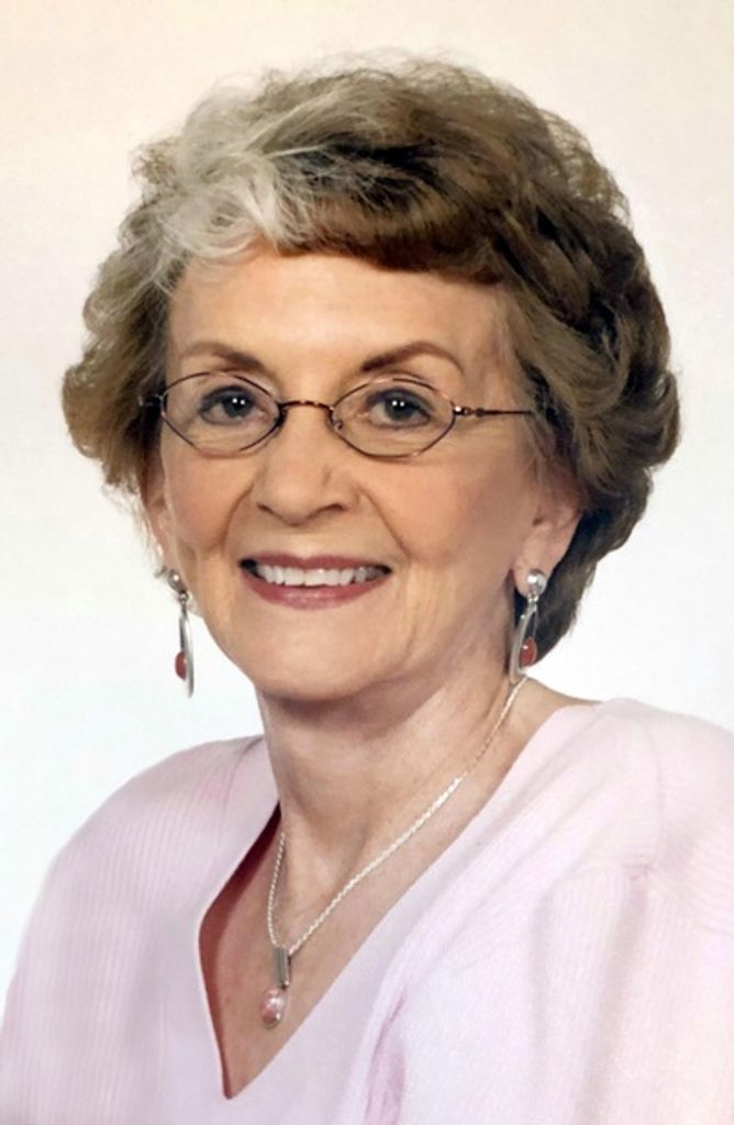 Mary Dell Walker