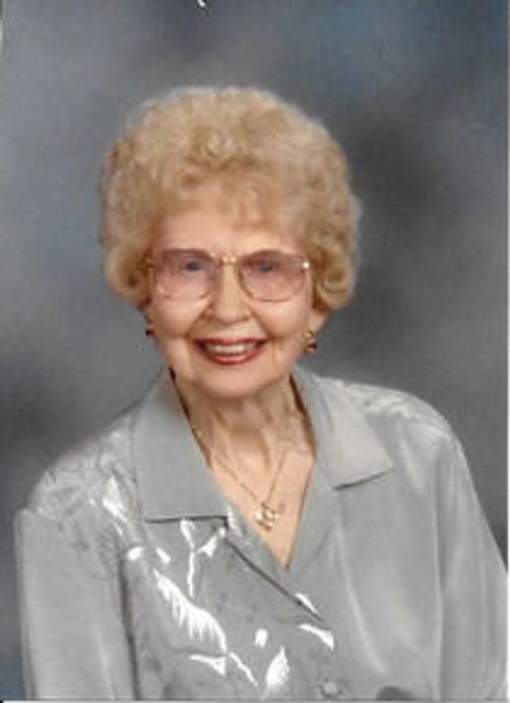 Blanche Hilbig Profile Photo