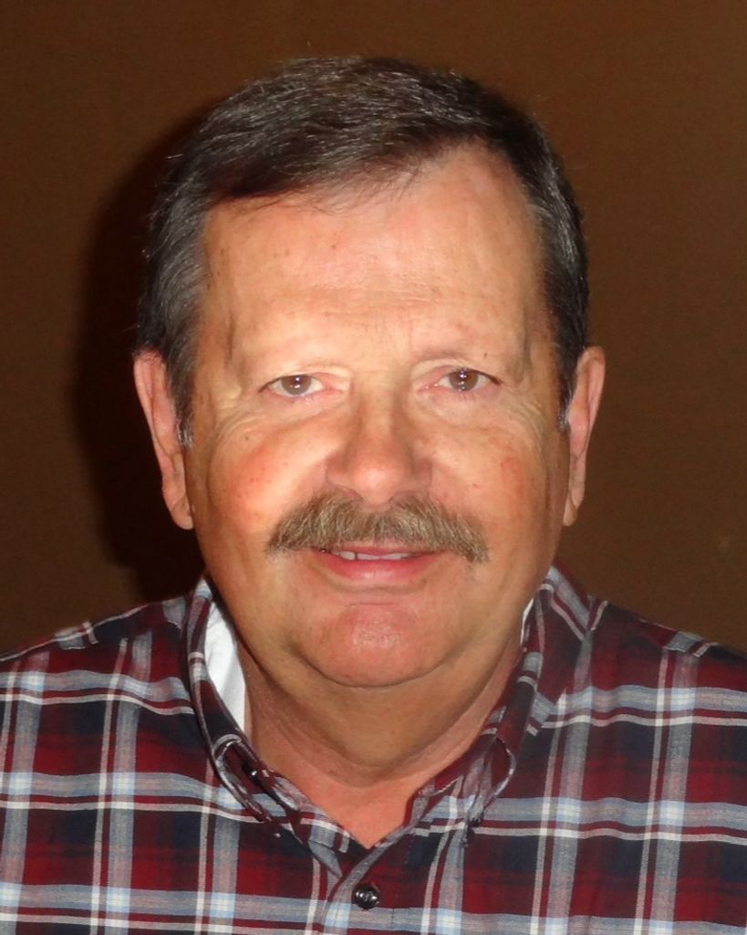 Dennis D. Mattes Profile Photo