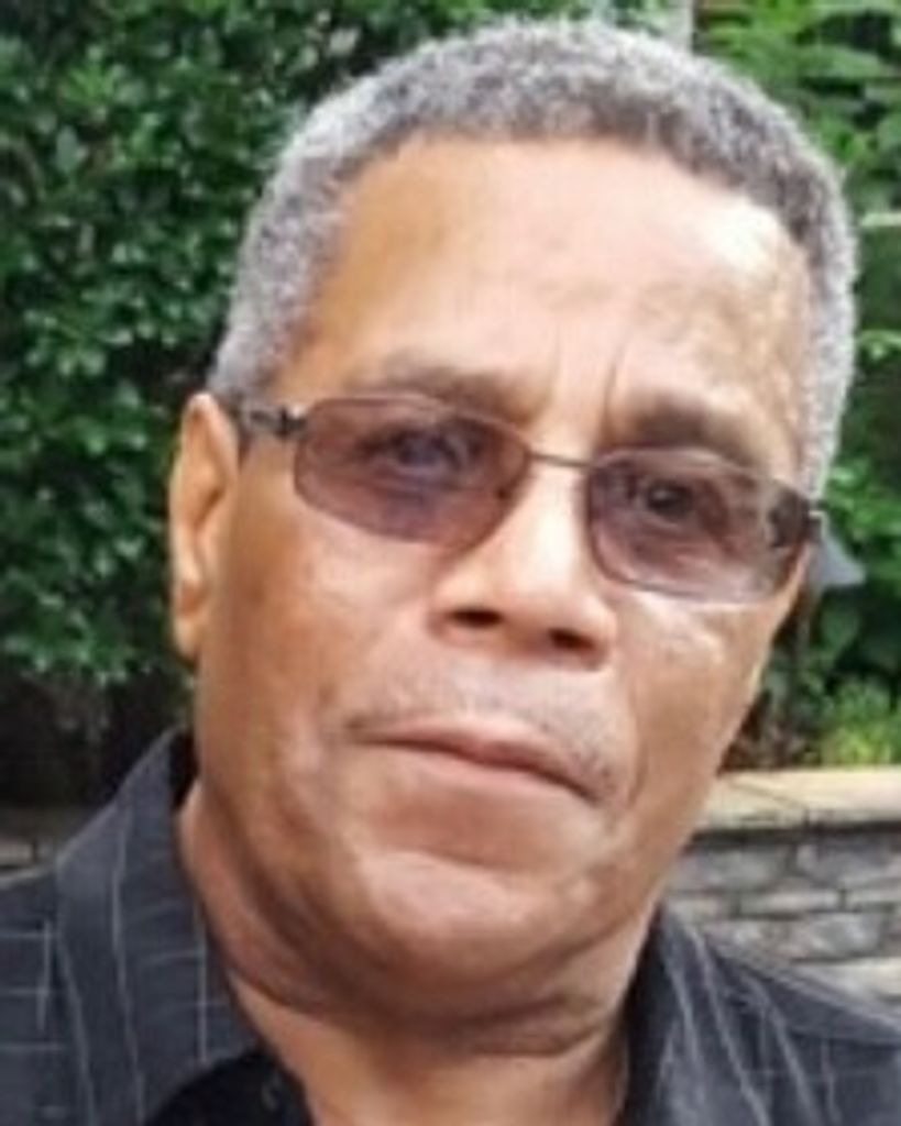 Joseph Johnson Profile Photo