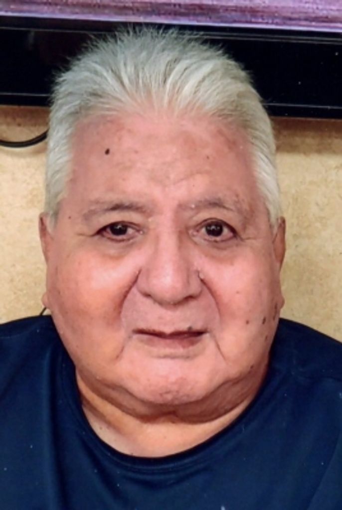 Nicolas "Nick" Gomez