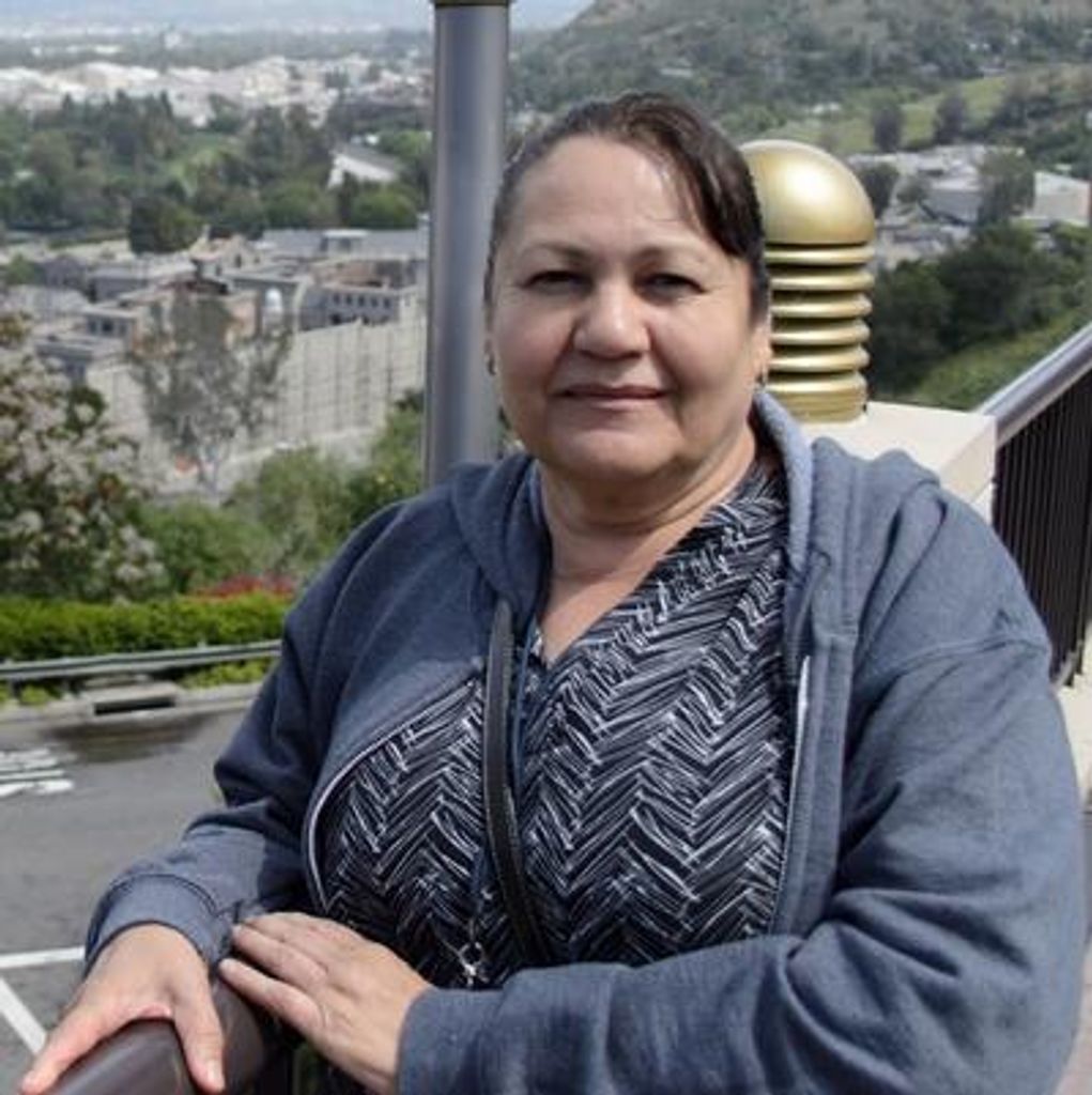 Mayra Gonzalez Profile Photo