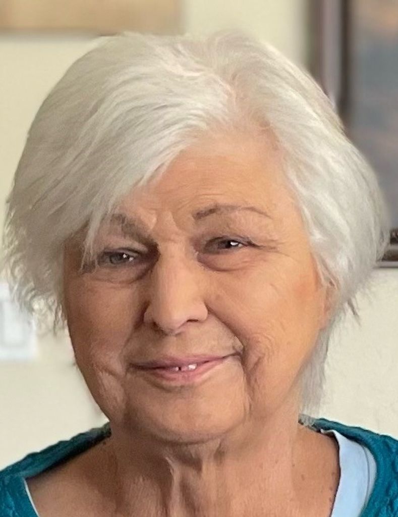 Viola White Profile Photo