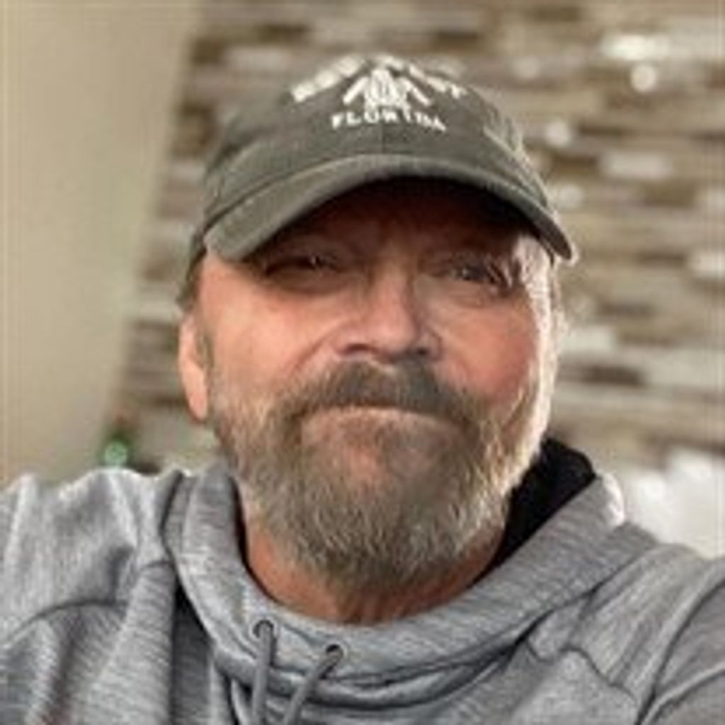Mark D. Chambers