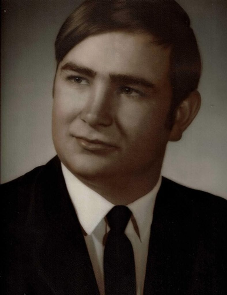 Ray "Brother" Carter