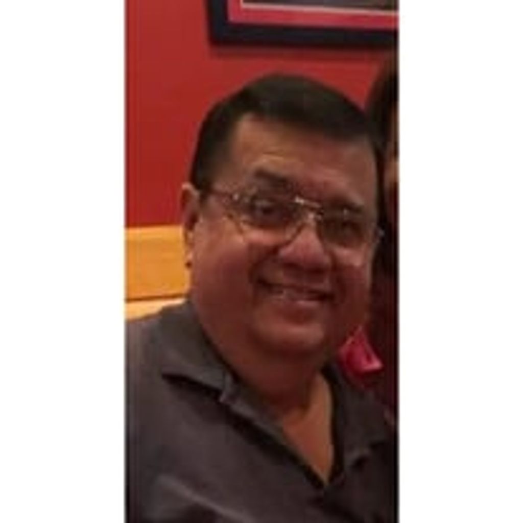 Fernando M Garcia