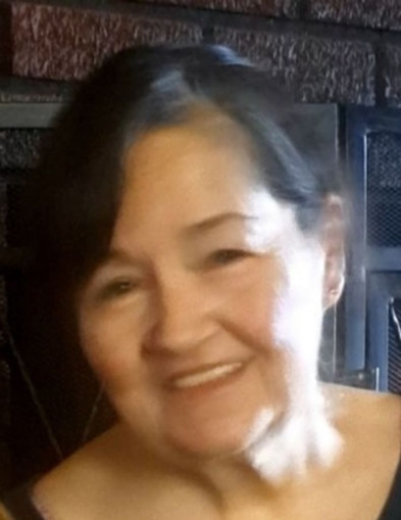 Carolyn  Sue Earl