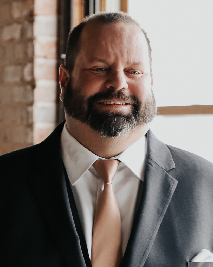 Russell Joseph Hill Profile Photo