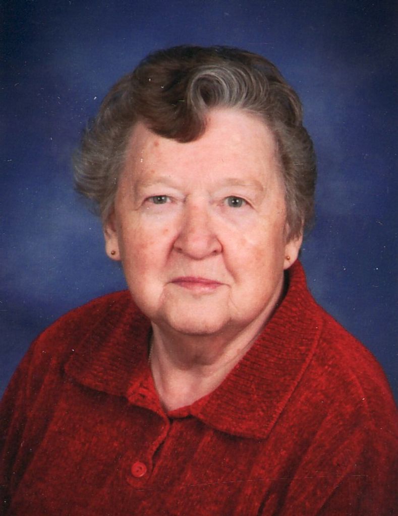 Pearl L. Snyder Profile Photo