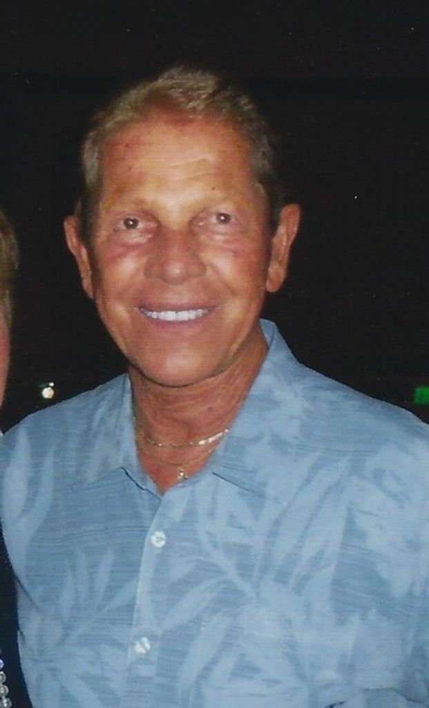 Joseph A. Validzich Profile Photo