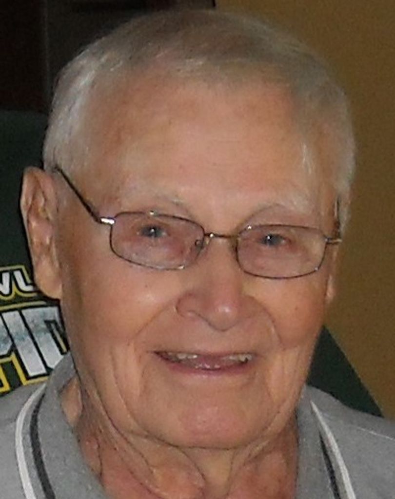 Harry Joseph Kastelic