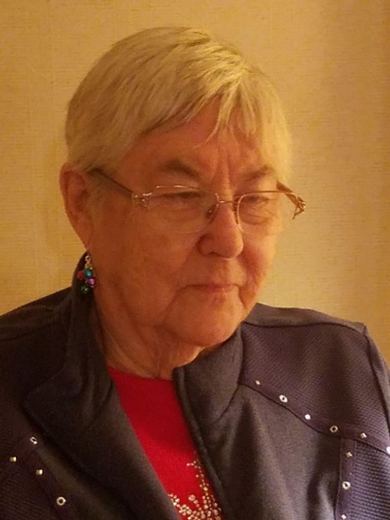 Audrey R Moses Profile Photo