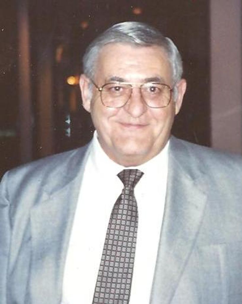 Nicolett, Peter Michael Jr.