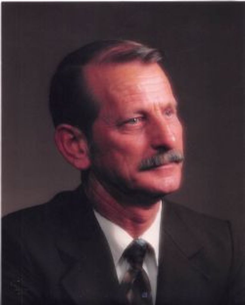 Chester Childers Profile Photo