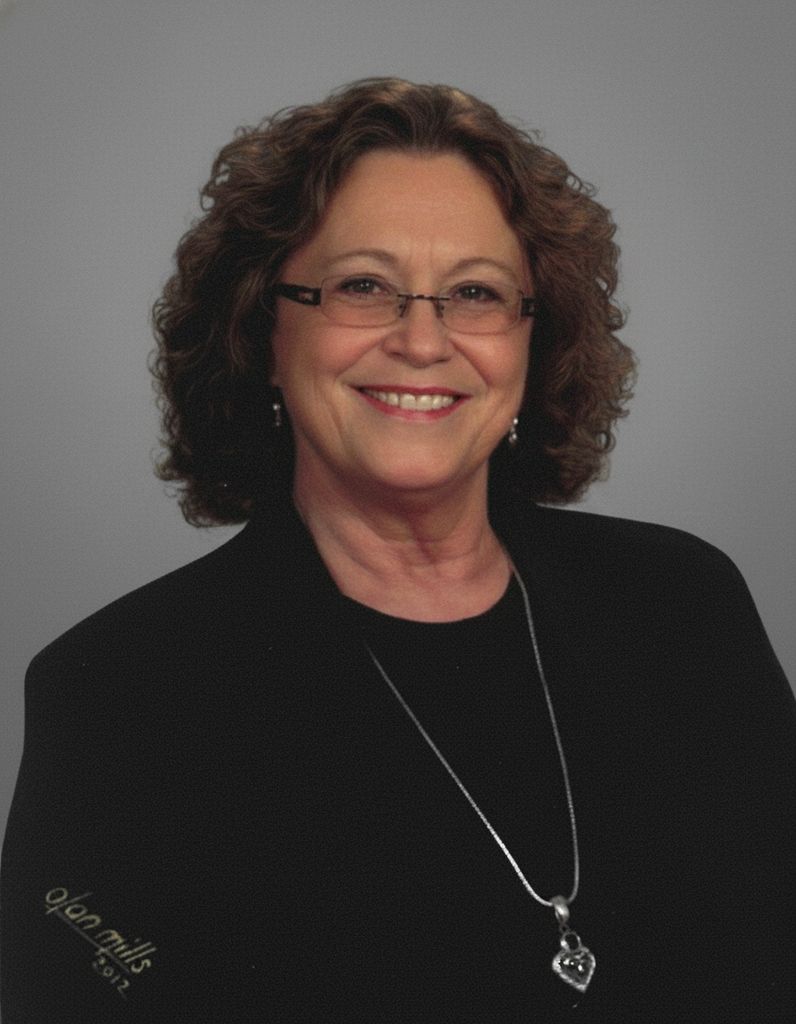 Mary Nell Perkins Profile Photo