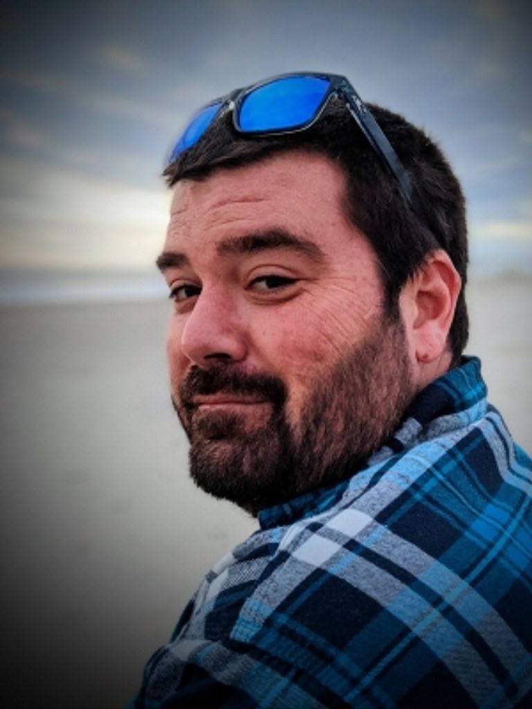 Matthew Justin Blake Profile Photo
