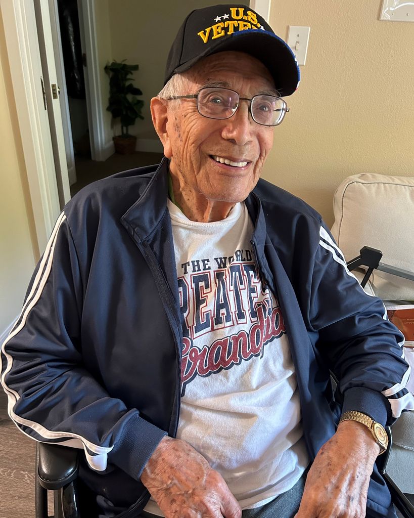 Tomas Gutierrez Munoz Profile Photo