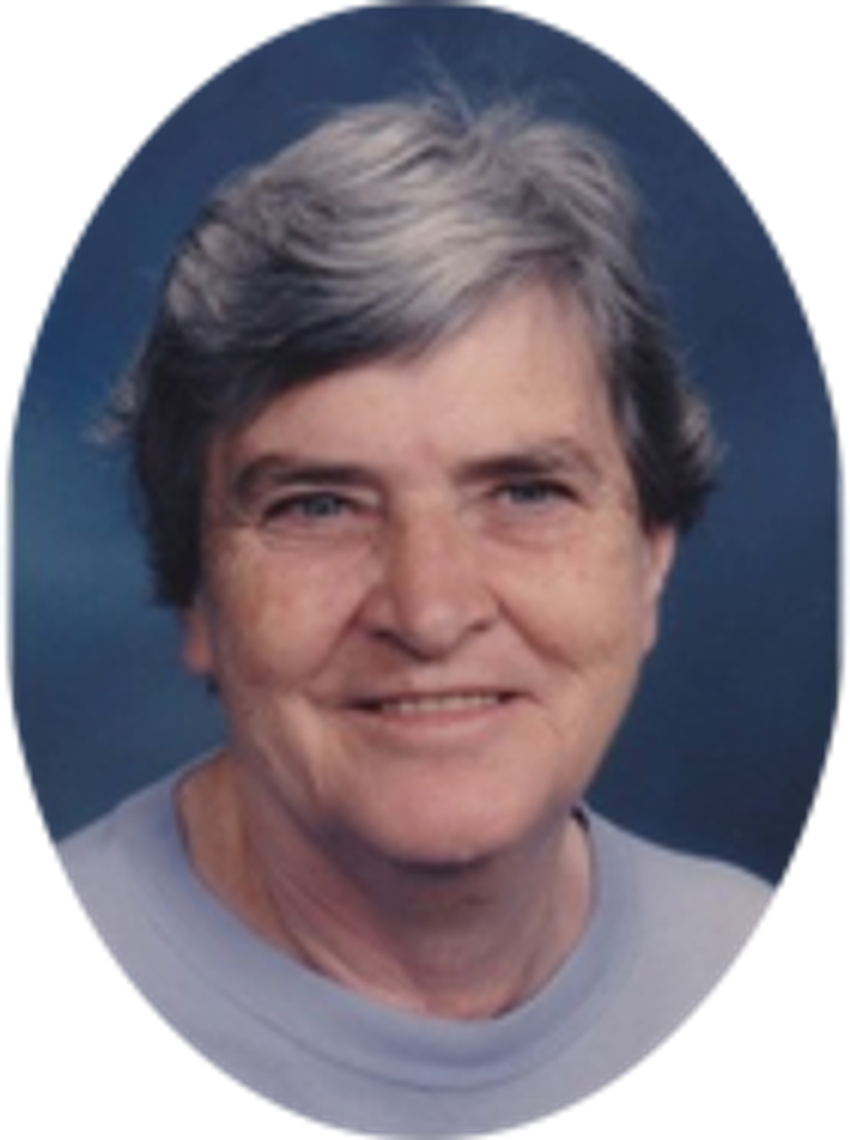 Elma Preston