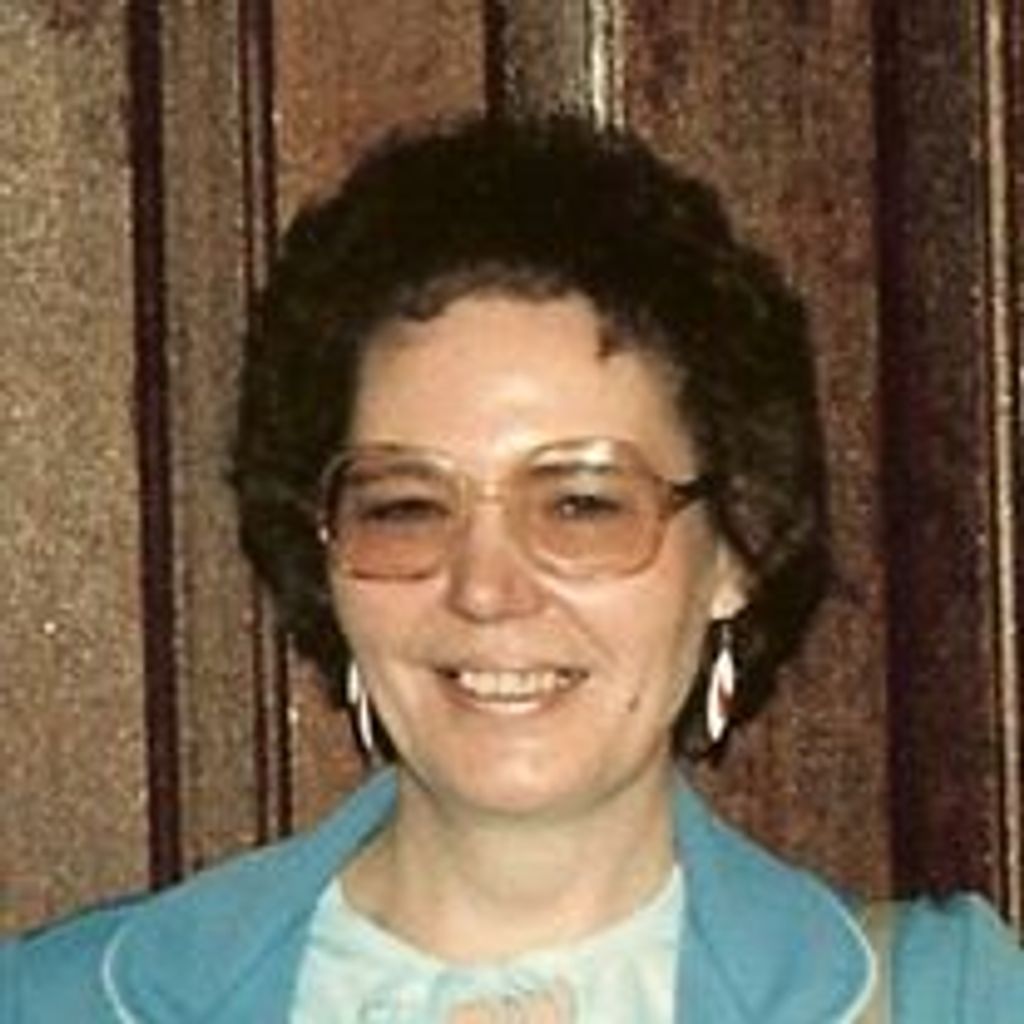 Helen Johnson