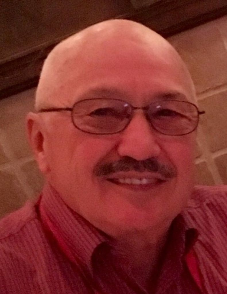 Charles Phelps Profile Photo