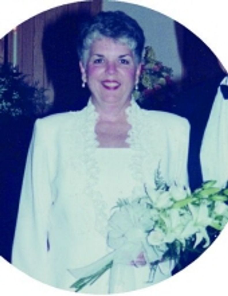 Carol Ann Dodzian