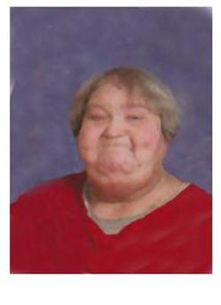Mary Elizabeth Keske