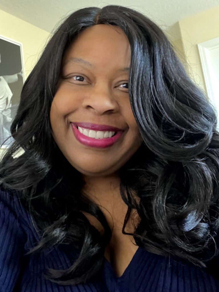 Tonya Mcgriff-Stice Profile Photo
