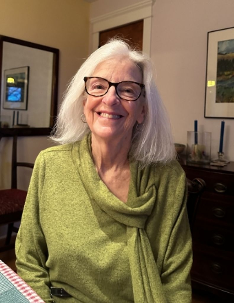 Kathleen Mccann