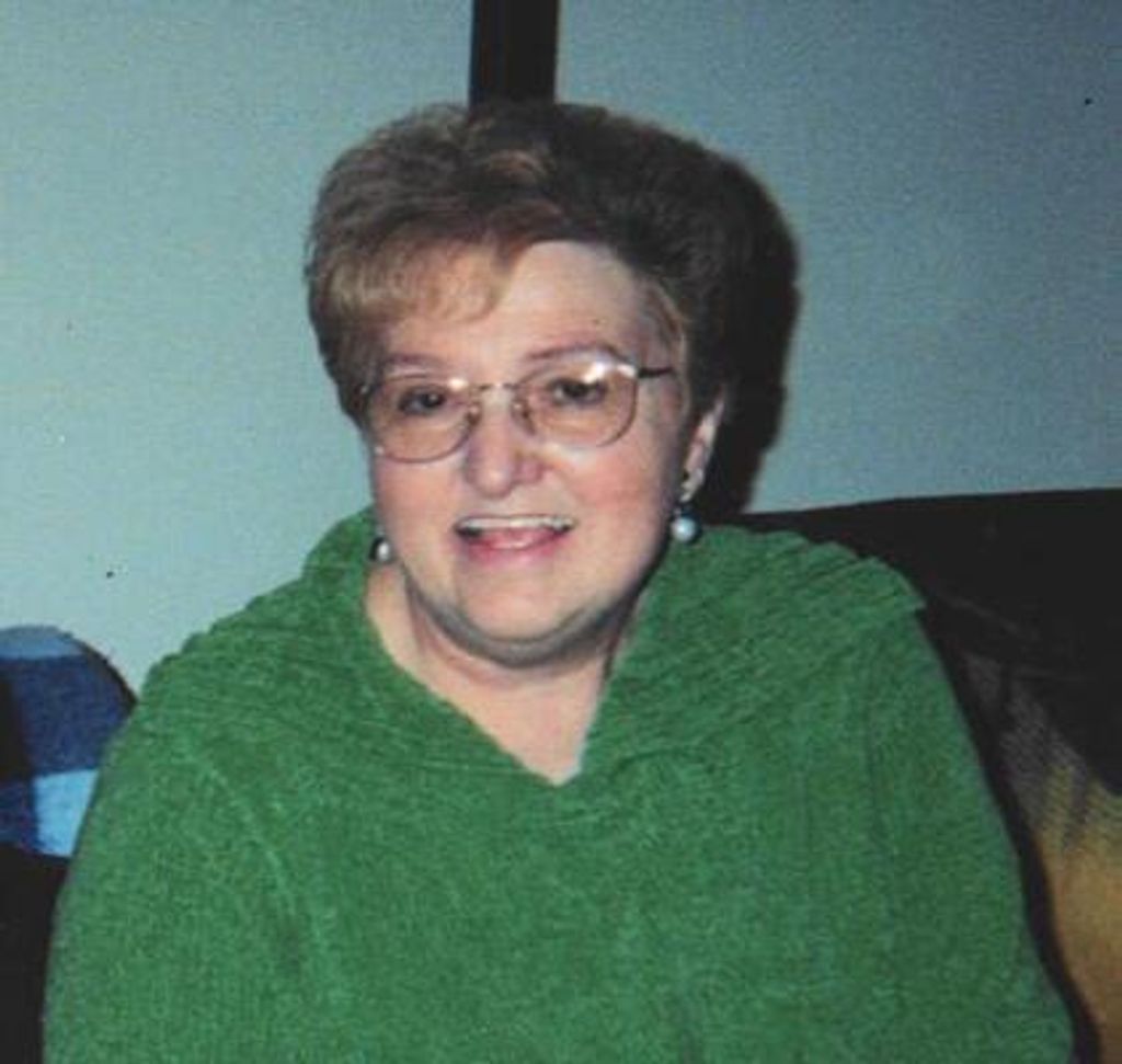 Louise Jones Jolley Profile Photo