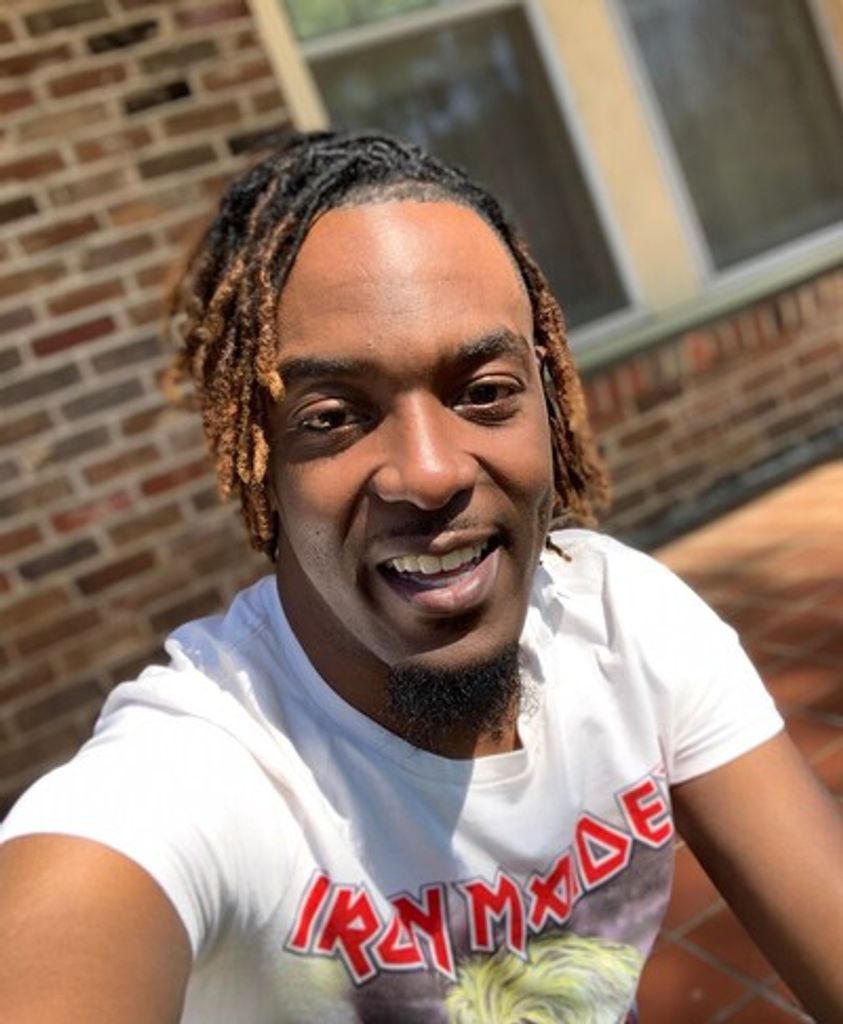 Arque M. Mitchell Profile Photo