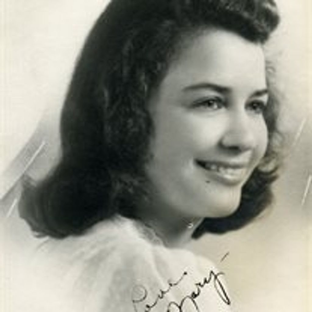 Mary Frances Davis Primm