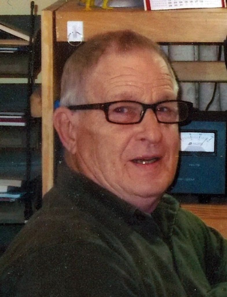 Dwight David Hastings