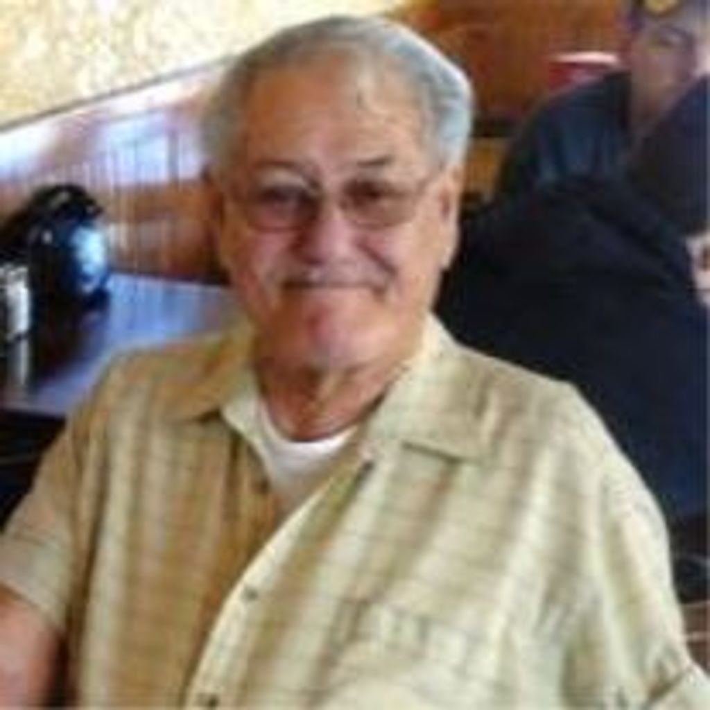 Andres Martinez