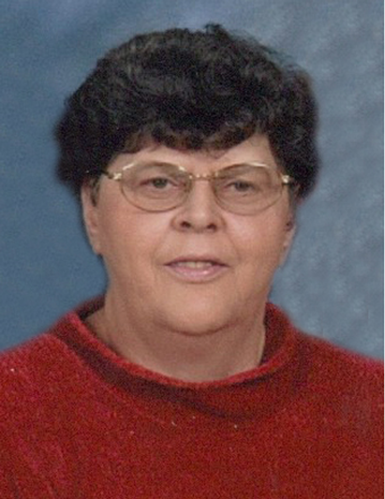 Esther Marie (Bough) Myers Profile Photo