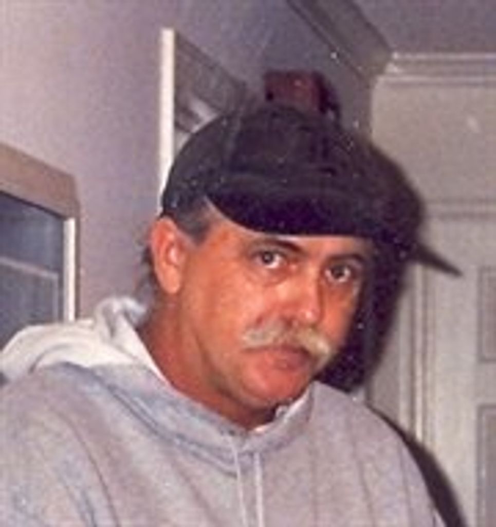 Michael Lawrence Johnson