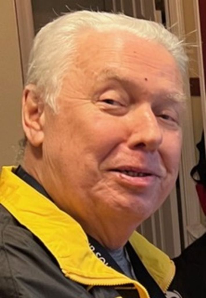 Gary Yambrick Profile Photo