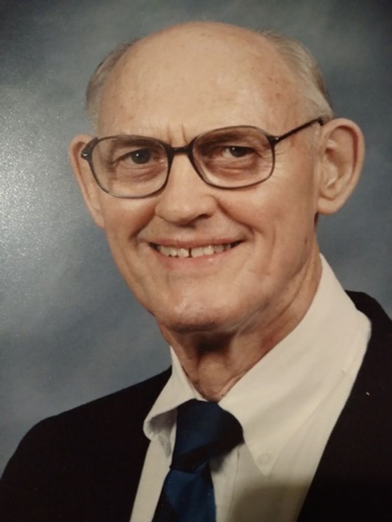 Howard Alexander Mckenzie Profile Photo