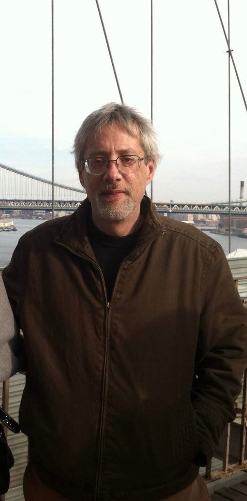 Charles Ronald Kinsley