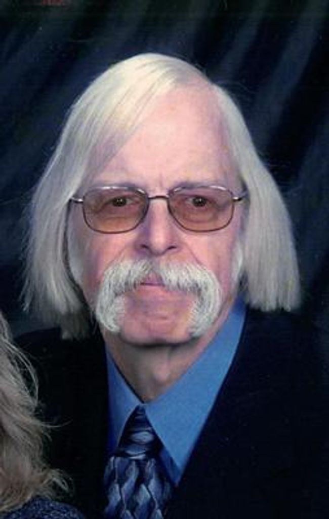 Galen Dean Cobb Profile Photo