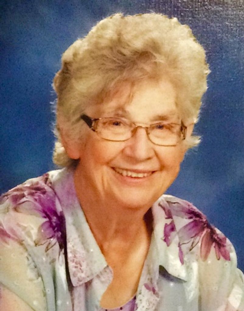 Betty Noble Profile Photo