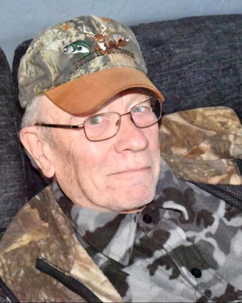 Stephen J. Stephens, Sr.