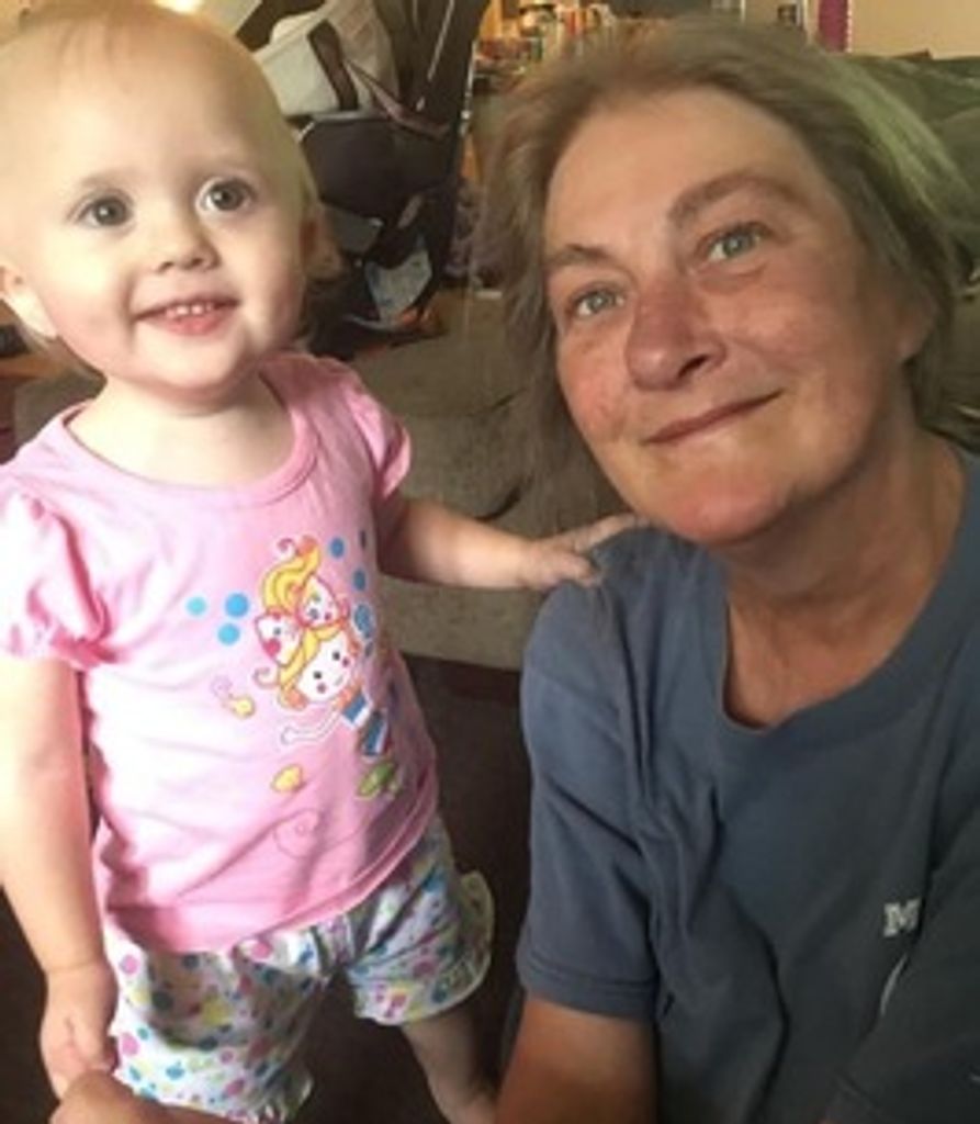 Connie Hale Profile Photo