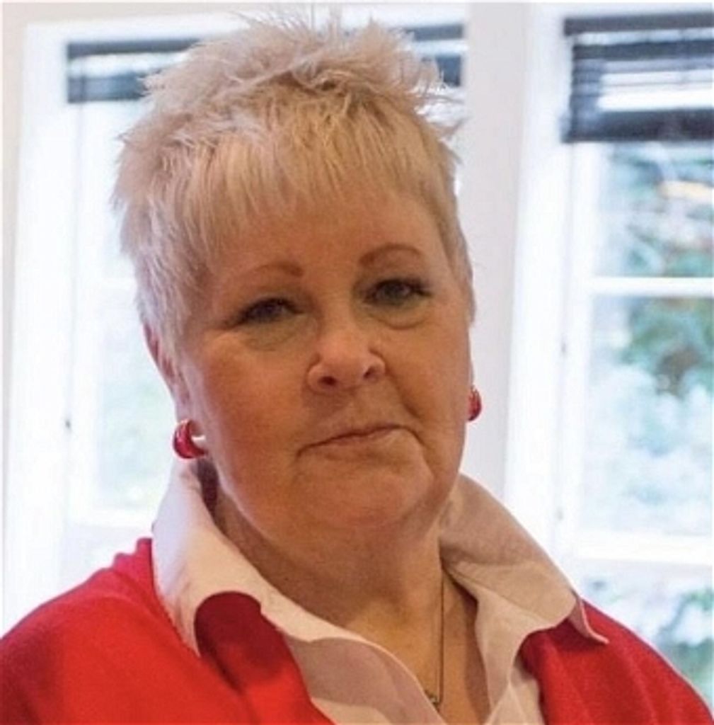 Judith Hedrick Profile Photo