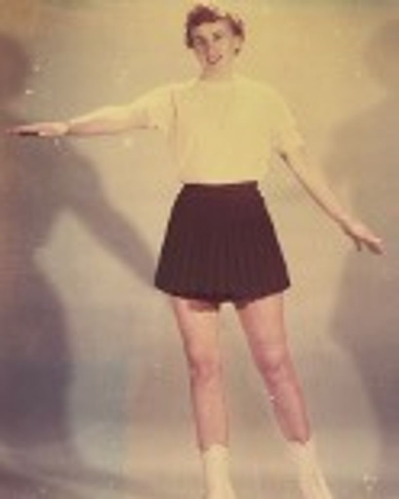 Margaret Rose Sanderson Profile Photo