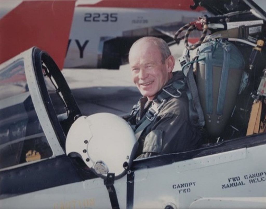 Richard Lee Wright Profile Photo