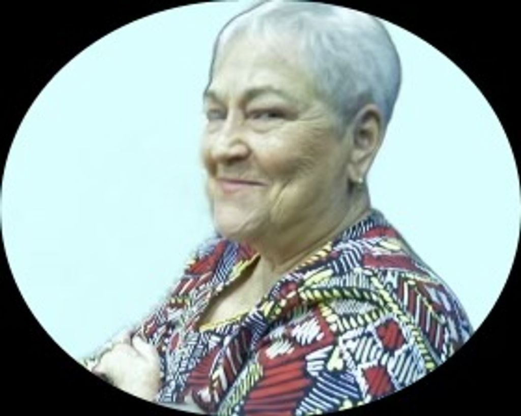 Betty Joyce Wooten-Haggard Profile Photo