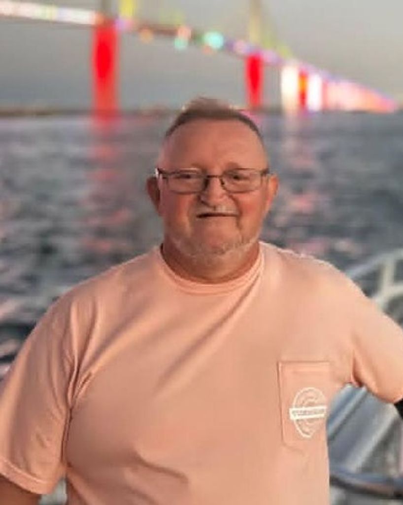 Charles Leroy Poore Profile Photo