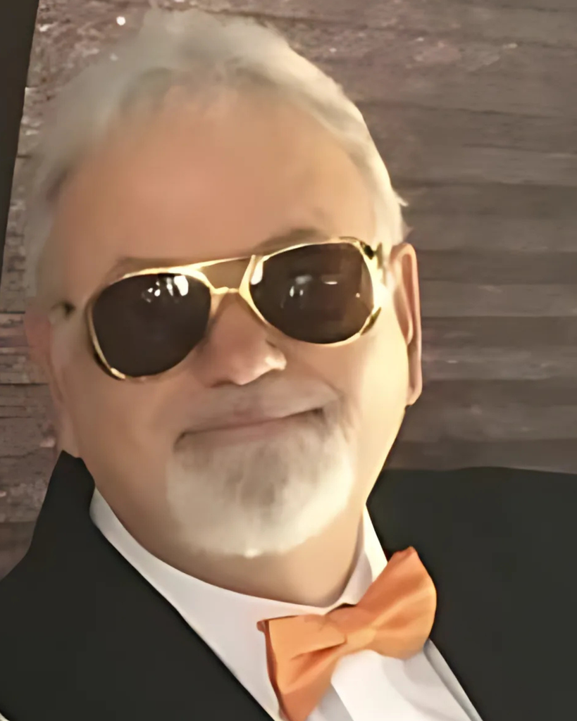 Preston O. Dollar Jr. Profile Photo